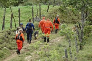 Holandesas perdidas iban a trabajar en guardería