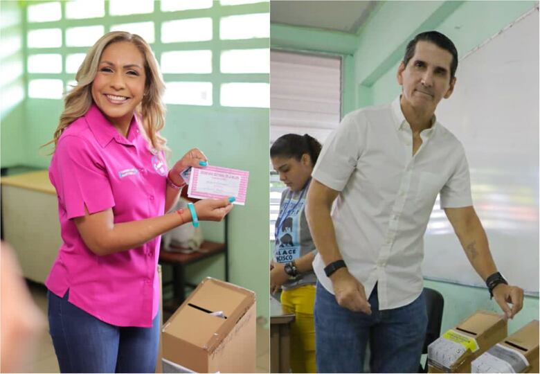 CD cierra jornada electoral en medio de denuncias de irregularidades