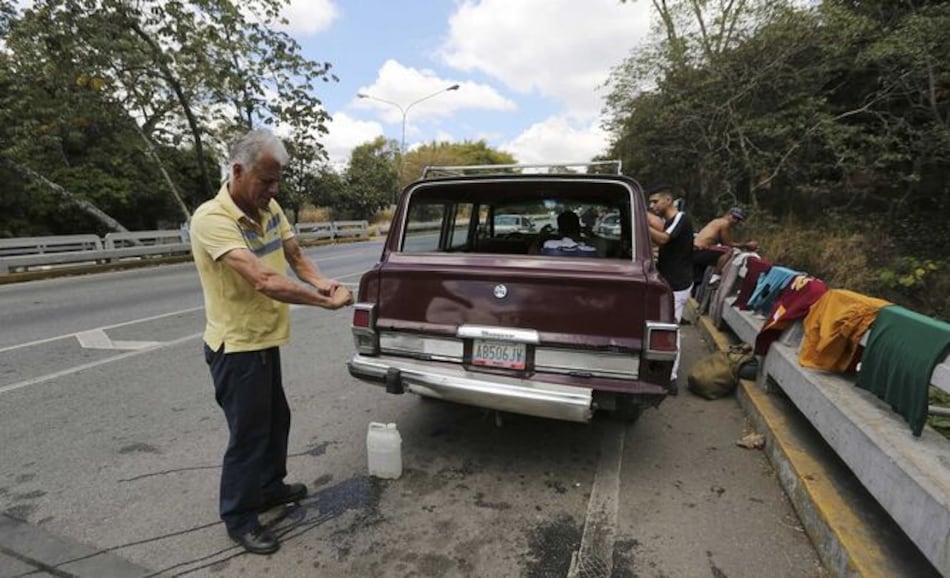 Consejo de Seguridad de la ONU discutirá el miércoles la crisis en Venezuela