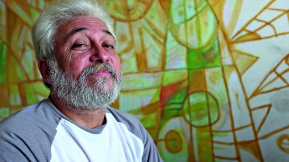 Moisés Pascual: ‘Las tribulaciones de Johnny Bolas’