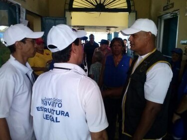 En Chiriquí reciben denuncias por compra de votos en oriente y David