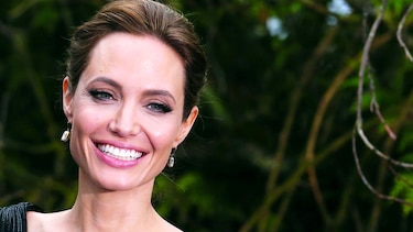 Jolie producirá filme animado