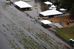 Doce muertos por las lluvias torrenciales en el este de EU