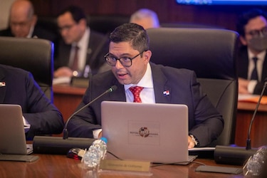 Consejo de Gabinete aprueba los $150 millones que pidieron los indígenas para proyectos viales