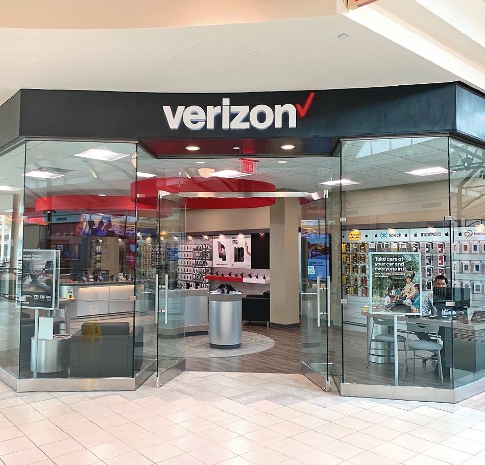 Verizon ignora oferta de rivales para el Black Friday