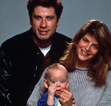 Kirstie Alley, protagonista de ‘Mira quién habla’, fallece a los 71 años