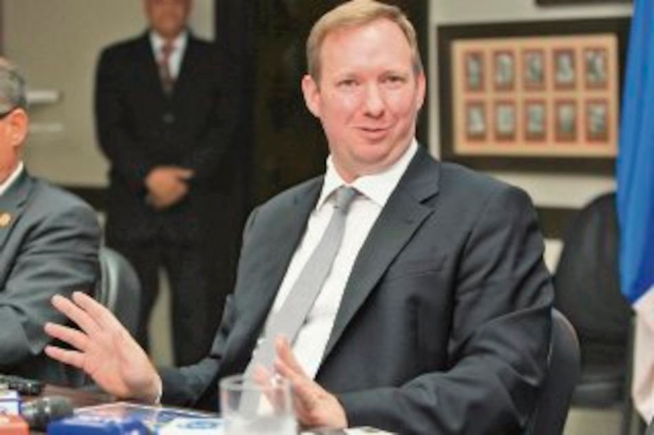 Trituradoras, la compra de última hora del gobierno