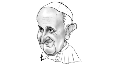 El ¿incorregible? papa