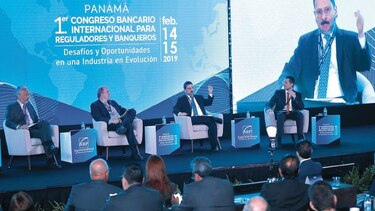 FMI pide reducir déficit y los ‘llave en mano’