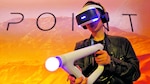 E3: inmersión en mundos virtuales