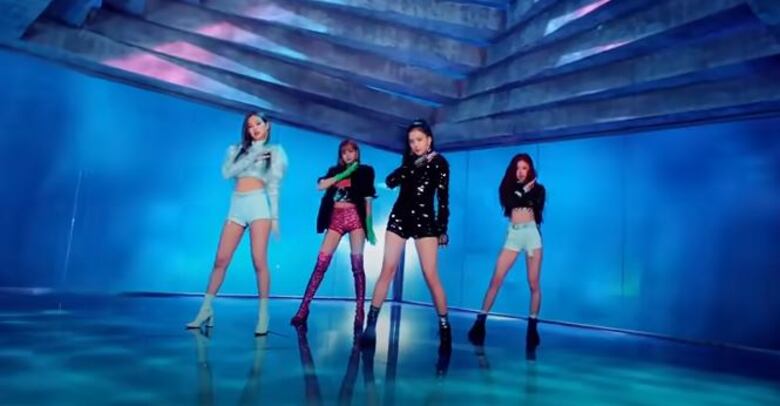 El vídeo ‘Ddu-du Ddu-du’ de Blackpink se convierte en el más visto de K-pop en YouTube