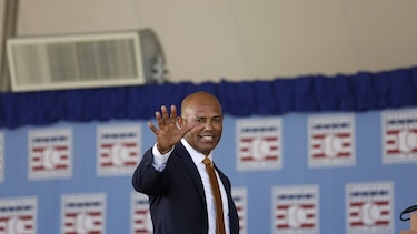 Homenaje en el Yankee Stadium para Mariano