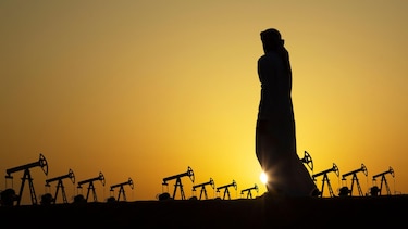 ¿Por qué el golfo Pérsico tiene más petróleo y gas que cualquier otro lugar de la Tierra?