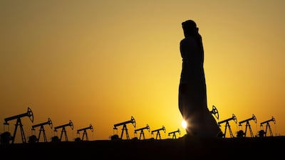 ¿Por qué el golfo Pérsico tiene más petróleo y gas que cualquier otro lugar de la Tierra?