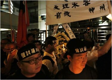 Tiananmen, la noche en que el sueño chino se convirtió en pesadilla
