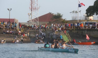 Prueba superada, ahora a remar por la victoria