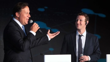 Negocios al estilo Zuckerberg