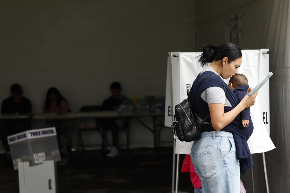 Ente electoral de México resalta que la elección judicial se desarrolla ‘de manera ordenada’