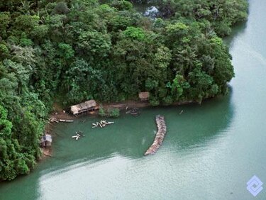Colombia y Costa Rica anuncian la creación de un fondo para financiar la protección del Chocó