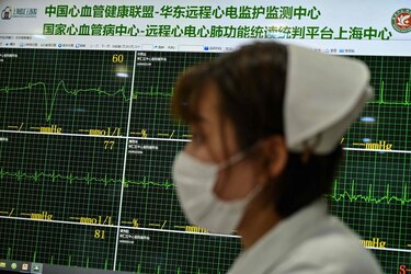 Muertos por epidemia de coronavirus en todo el mundo ya son más de 4,000