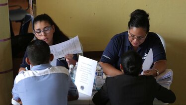 El 30 de agosto habrá una feria de empleos en la Arena Roberto Durán