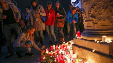 El conductor que embistió a decenas de peatones en Graz no estaba borracho