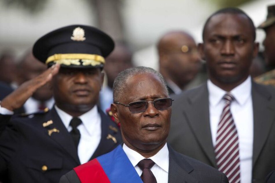 Haití: Parlamento sigue sin votar sobre presidente interino