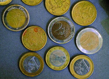Los tesoros de la Casa de la Moneda