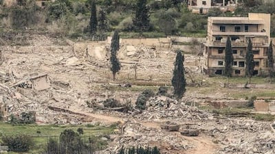 Macron anuncia la muerte de un soldado francés de la ONU en Líbano y apunta a Hizbulá