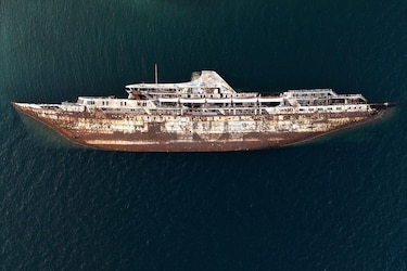 10 de las imágenes más sorprendentes de 2025