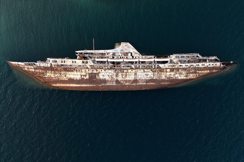 10 de las imágenes más sorprendentes de 2025