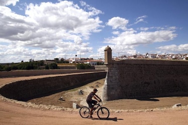 Las Minas de Almadén entran en la Lista del Patrimonio Mundial de la Unesco