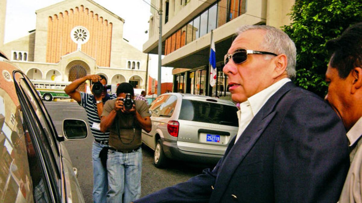 La Fiscalía Primera Anticorrupción pidió abrir causa criminal a Cristóbal Salerno por el contrato de Cobranzas del Istmo, S.A.