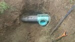 Nueva interconexión de tuberías para Brisas del Golf