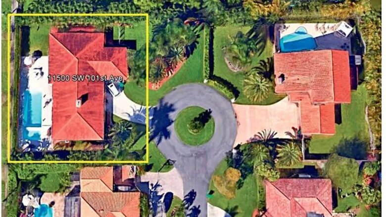 El coleccionista de casas