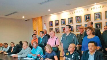 Diputada Ábrego  denuncia ataques y desafía a la Contraloría