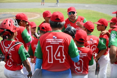 Panamá Oeste, Coclé y Chiriquí ganan en ronda semifinal infantil