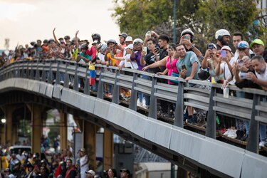Más de 1,800 venezolanos podrán votar este domingo en Panamá