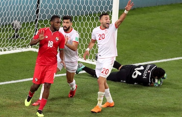 Medios internacionales destacan la carrera de Matador Tejada