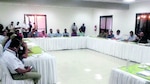Productores inician diálogo por el agro