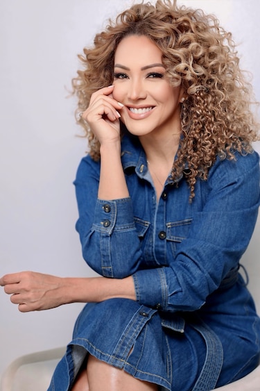 Erika Ender: ‘Que los estereotipos no definan lo que puedes o no puedes hacer’