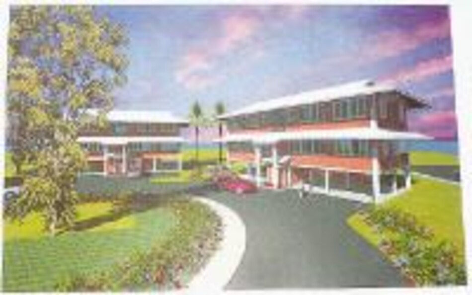 Proyecto de 25 millones para Santa Isabel