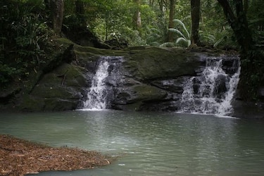 Bellezas naturales de Panamá