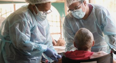 Covax: afinan detalles para enviar vacunas en febrero