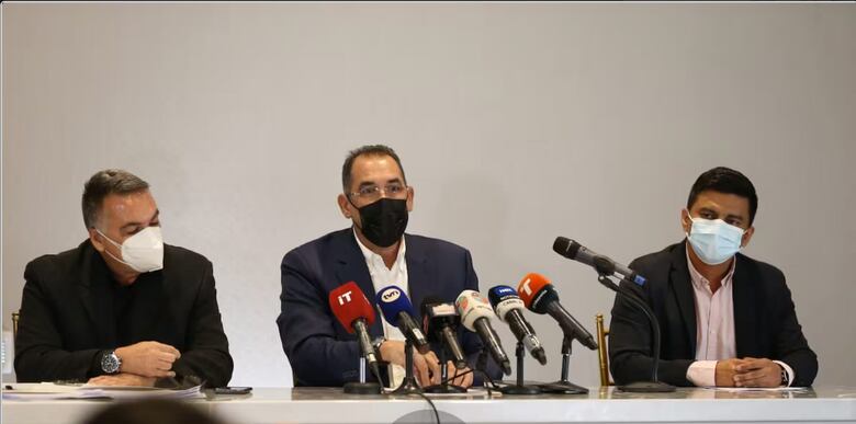 Nieto de Raúl Castro y su poderoso entorno panameño