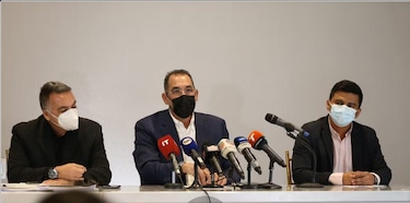 Nieto de Raúl Castro y su poderoso entorno panameño