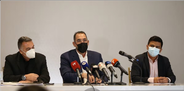 Nieto de Raúl Castro y su poderoso entorno panameño