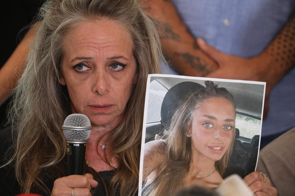 Israel informa de que la mayoría de los rehenes capturados por Hamás están vivos