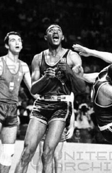 Ernesto Arturo Agard: pilar silencioso de la generación dorada del baloncesto panameño