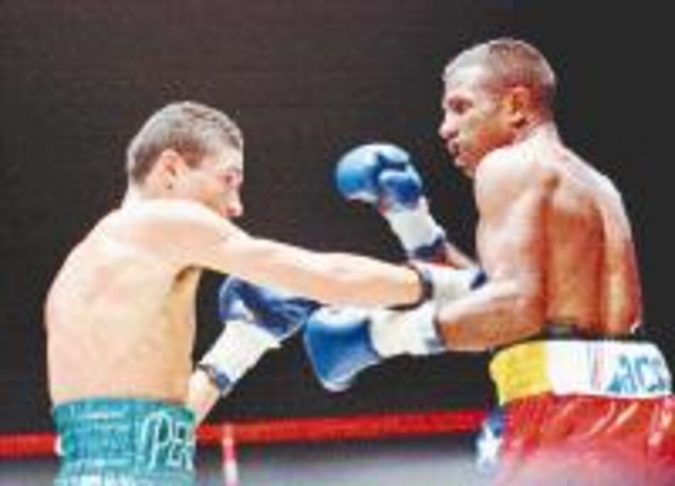 Fallece el ex campeón venezolano José Bonilla